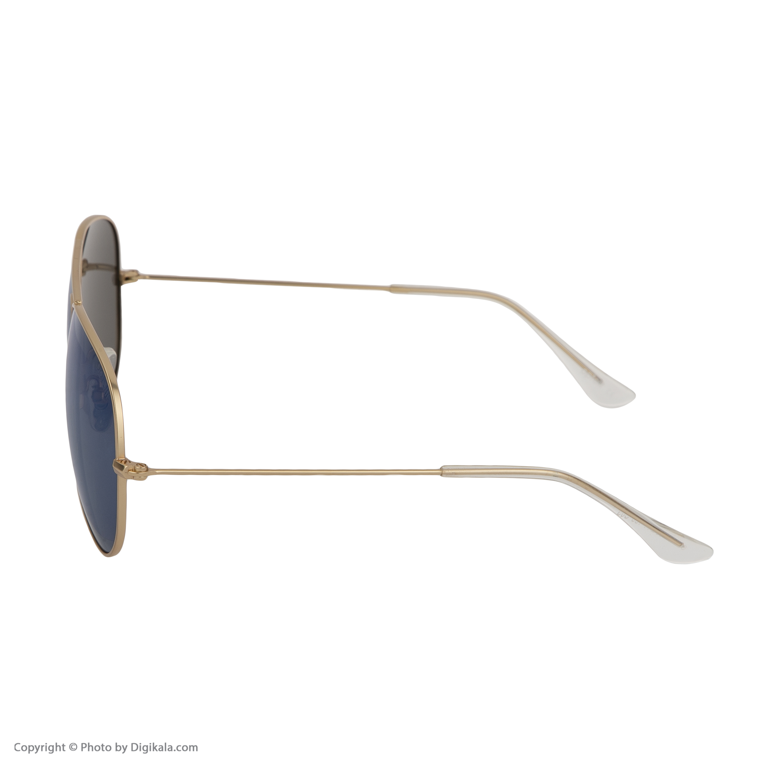 عینک آفتابی مردانه اوپتل مدل 2107 05 58-14-135 -  - 5
