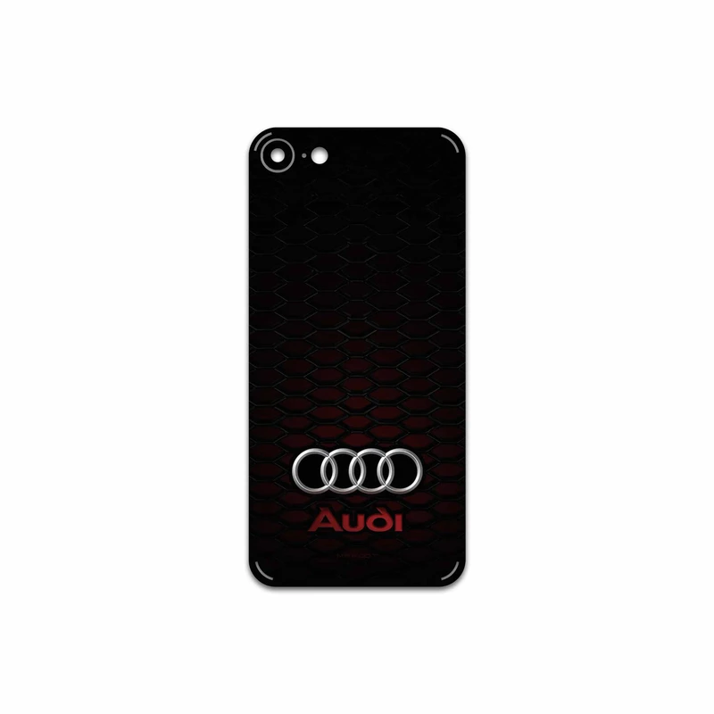 برچسب پوششی ماهوت مدل Audi AG مناسب برای گوشی موبایل اپل iPhone 7