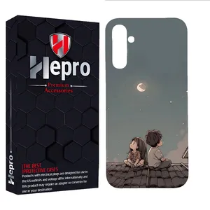 HEPRO MC Cover for SAMSUNG GALAXY A04S