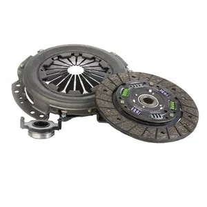 کیت کلاچ ایساکو کد 06703027 مناسب برای پژو 405