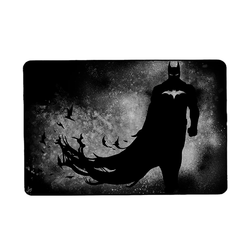 ماوس پد مخصوص بازی طرح Batman  کد 018