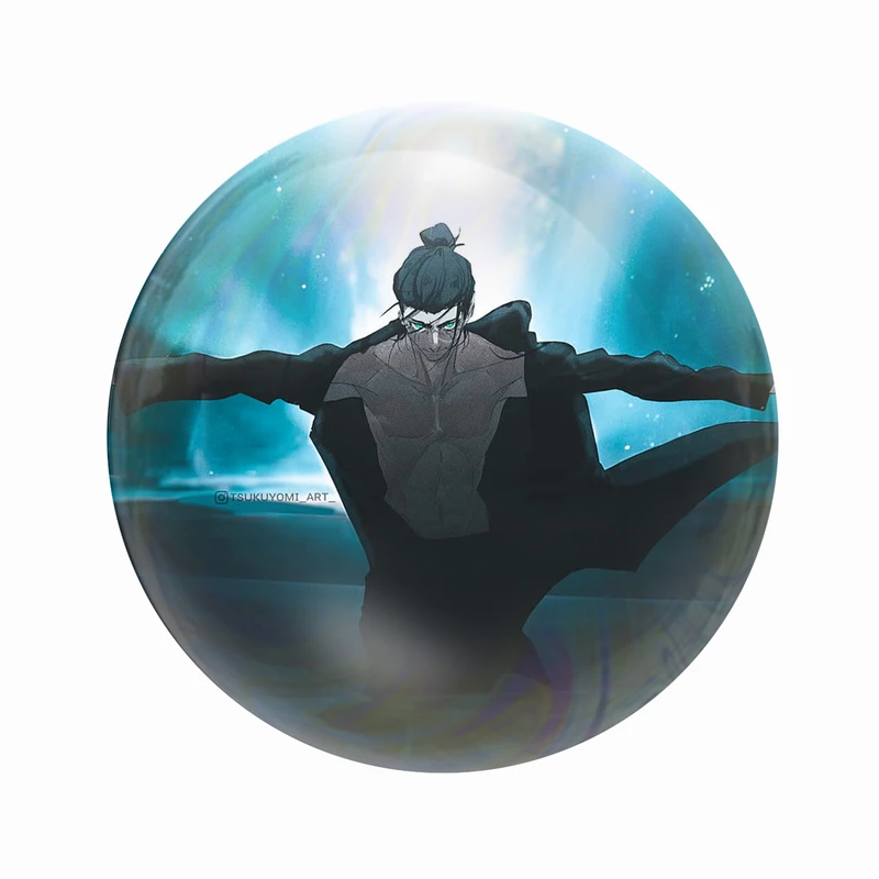 پیکسل عرش مدل انیمه اتک آن تایتان Attack on Titan کد Asp5305