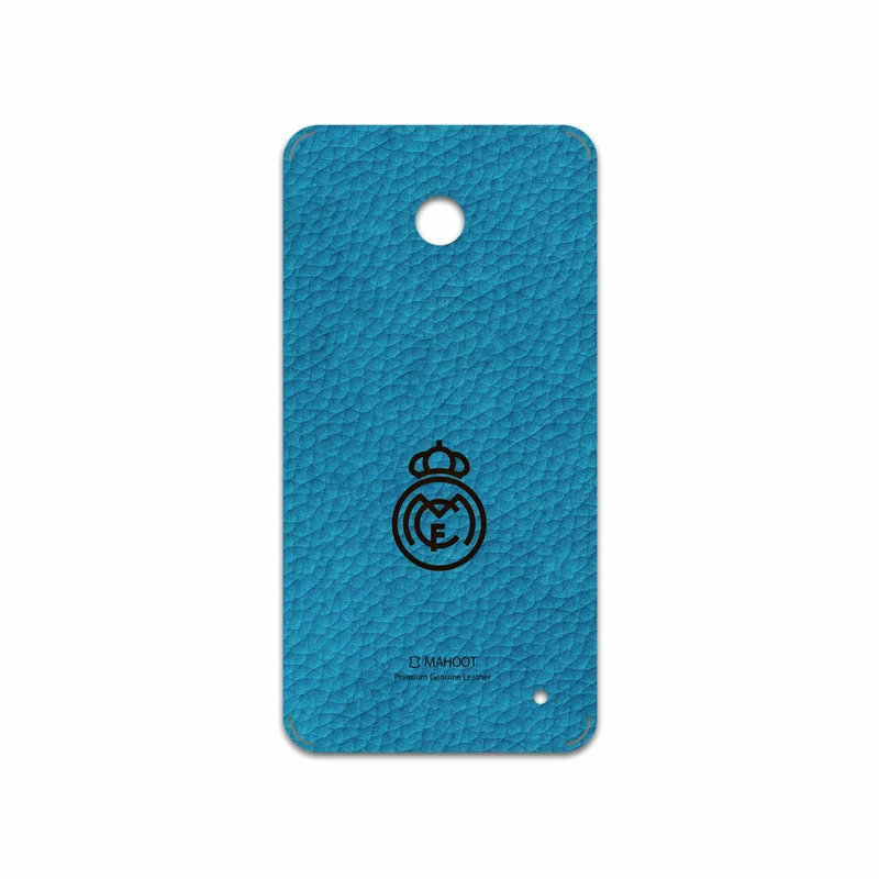 برچسب پوششی ماهوت مدل BL-REAL مناسب برای گوشی موبایل نوکیا Lumia 630