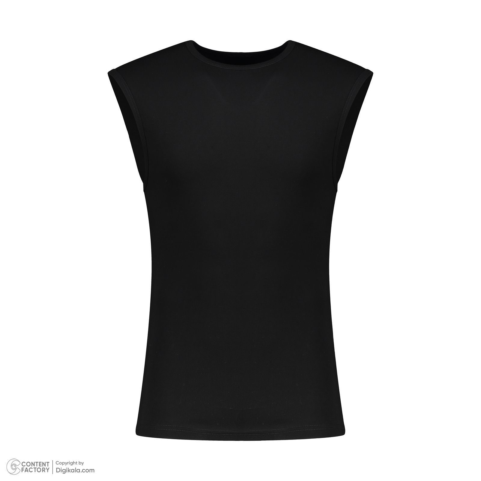 زیرپوش بدون آستین مردانه مدل 84 -  - 3