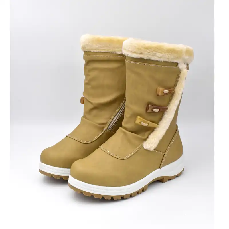 بوت زنانه مدل Z-03 کد G1346