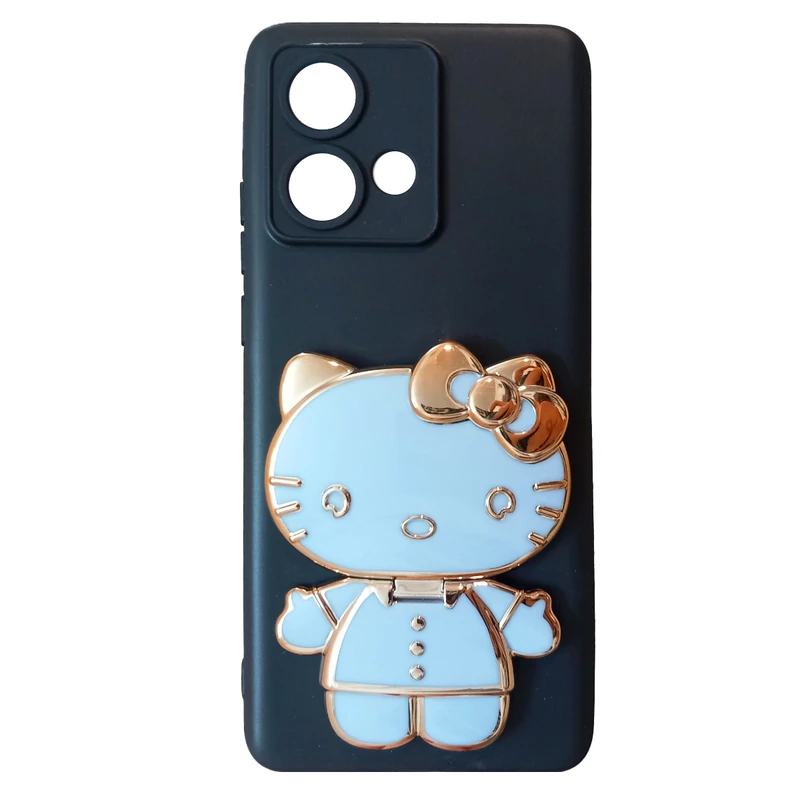 کاور کد n40 مناسب برای گوشی موبایل موتورولا edge40neo / edge 40 neo