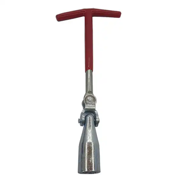 آچار شمع لقلقه ای مدل AR-001 سایز 16 میلی متر