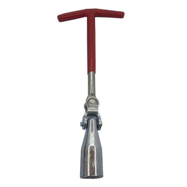 آچار شمع لقلقه ای مدل AR-001 سایز 16 میلی متر