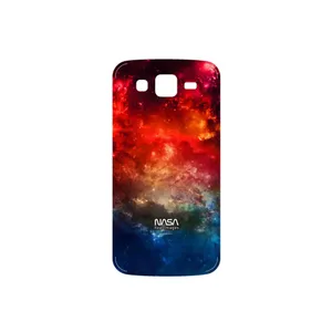MAHOOT Universe b NASA 8 Cover Sticker for Samsung Galaxy Grand 2