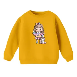 سویشرت بچگانه مدل یونیکورن کد ۸ 