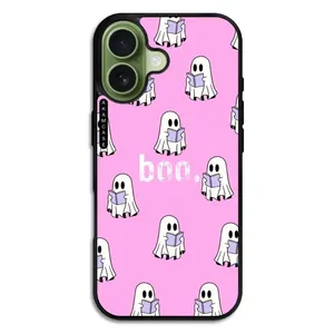 AKAM AMC-WA17-BOO-25 Cover For Apple iPhone 17