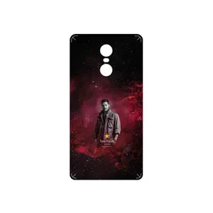 MAHOOT Tom Hardy Cover Sticker for Xiaomi Redmi Pro