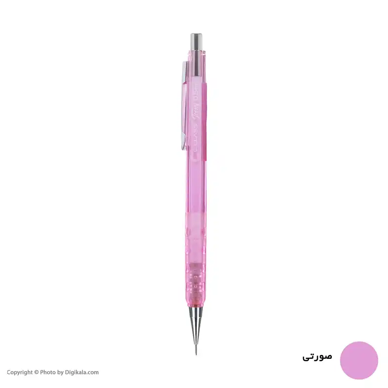 مداد نوکی 0.5 میلی متری سی.کلاس مدل TEENY