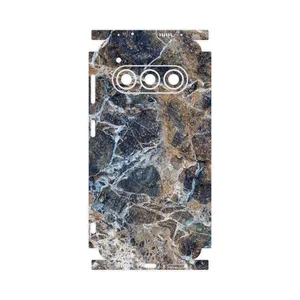 MAHOOT Earth_White_Marble-FullSkin Cover Sticker for Daria Bond II 5G