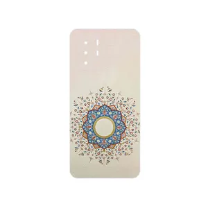 MAHOOT Art of Illumination 1 Cover Sticker for Xiaomi Poco X3 GT 5G