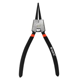 انبر خار جمع بازکن دینگشی مدل QI سایز 8 اینچ