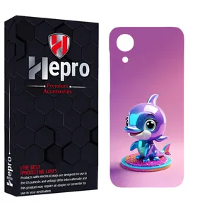 HEPRO MC Cover for SAMSUNG GALAXY A03 CORE