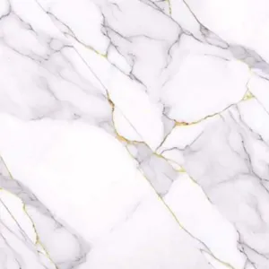 دیوارپوش مدل ماربل شیت براق بین کابینتی کد 5 بسته 4 عددی