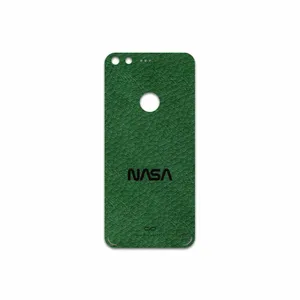 MAHOOT GL-NASA Cover Sticker for Google Pixel