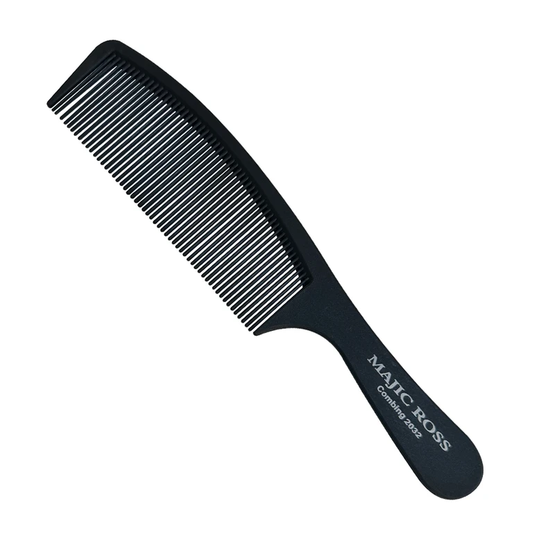 شانه دندانه‌ ریز مو مجیک رز مدل combing 2032
