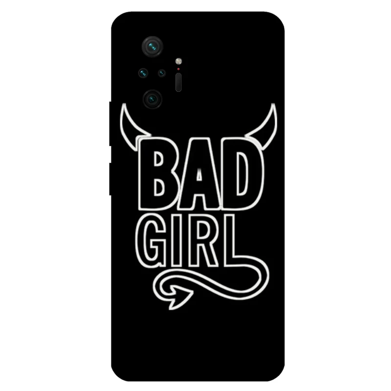 کاور مگافون کد 8105 مناسب برای گوشی موبایل شیائومی Redmi Note 10 Pro / 10 Pro Max