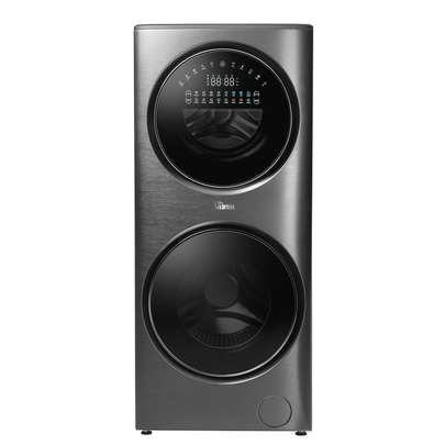 معرفی و خرید کم صداترین ماشین لباسشویی