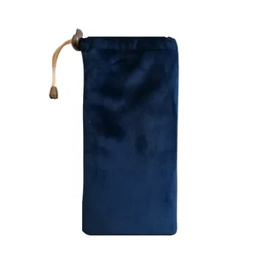 کیف موبایل پارچه ای مدل ولوت