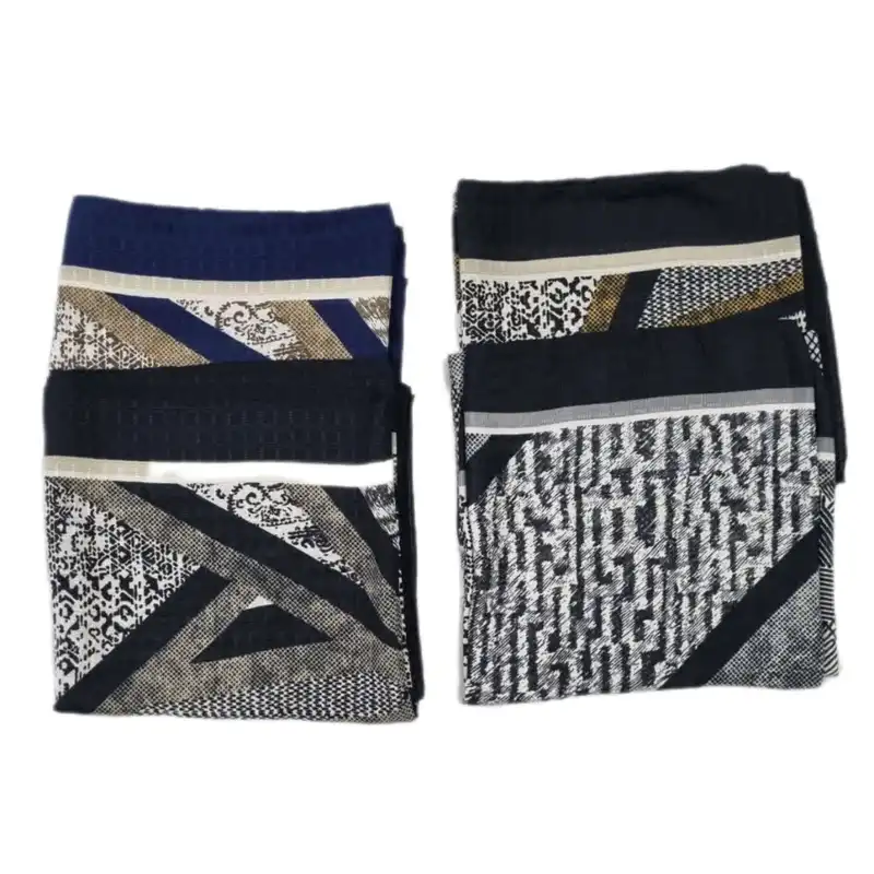 روسری زنانه مدل آناهیتا