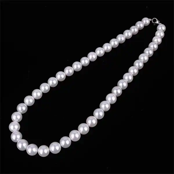 گردنبند زنانه ذاریات مدل ZAR-M439