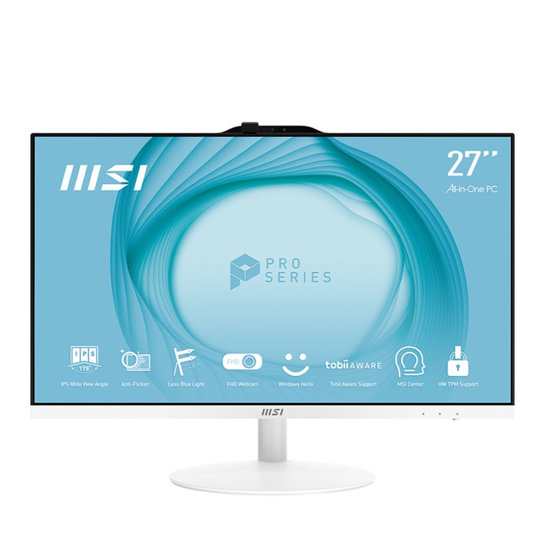 کامپیوتر همه کاره 27 اینچ ام اس آی مدل PRO AP272 13M