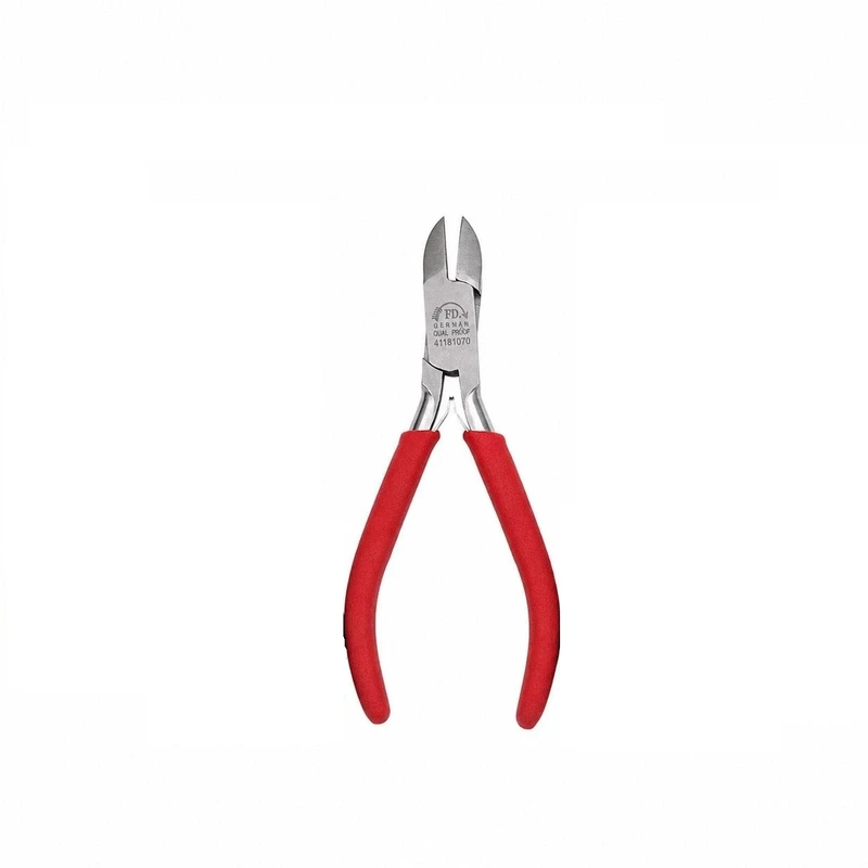 انبر سیم چین اف دی مدل SH.FD.005 سایز 5 اینچ