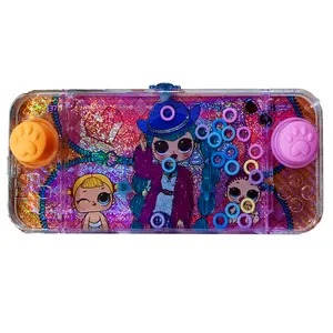 واتر گیم طرح ال او ال کد tm05
