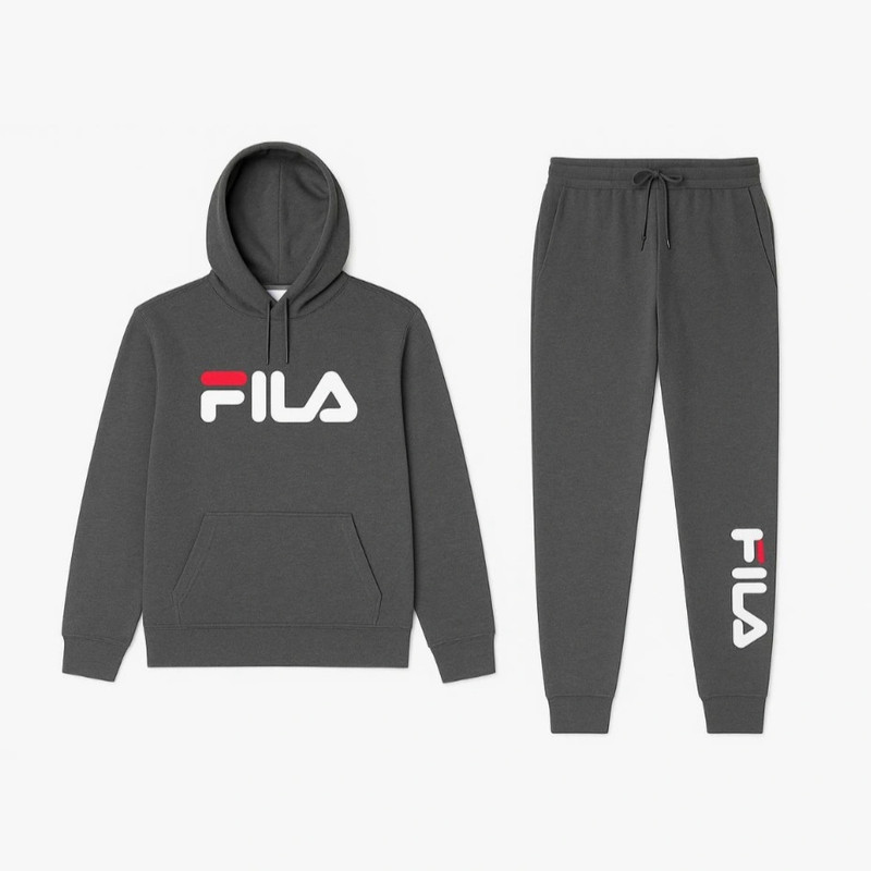 ست هودی و شلوار ورزشی مردانه مدل P0048469 P0048465