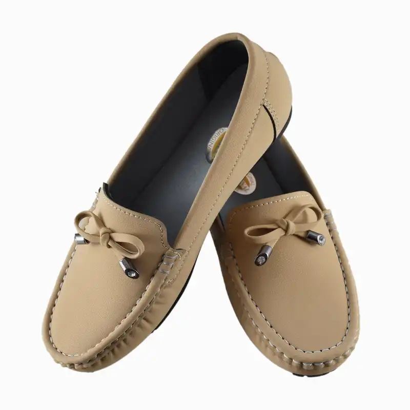 کفش کالج زنانه مدل K21