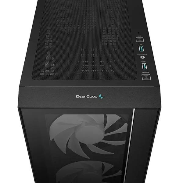 کیس کامپیوتر دیپ کول مدل MATREXX 55 V4