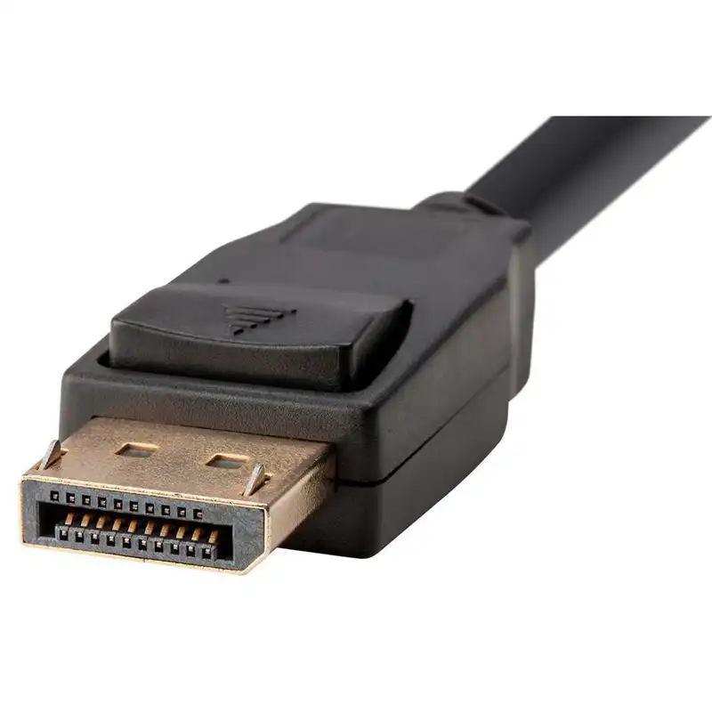 کابل DisplayPort مدل VS  طول 1.5 متر