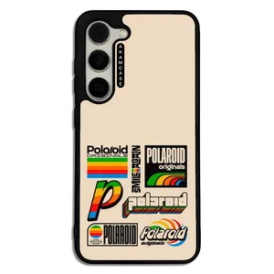 AKAM AMC-WSGS23-NOSTECH-21 Cover For Samsung Galaxy S23