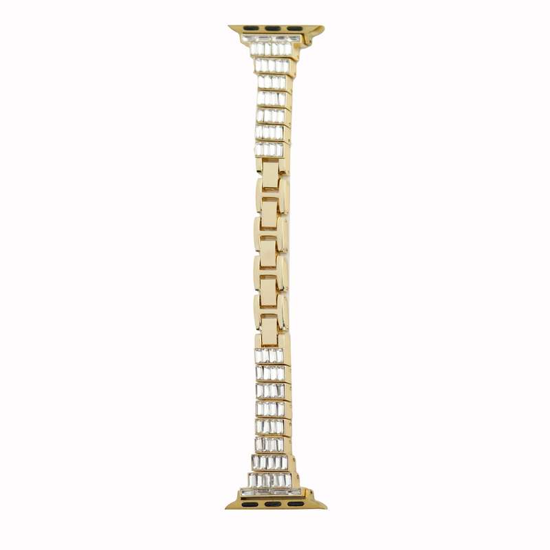 بند سلیکتو مدل JA کد 3042157 مناسب برای اپل واچ 42/44 میلی متری
