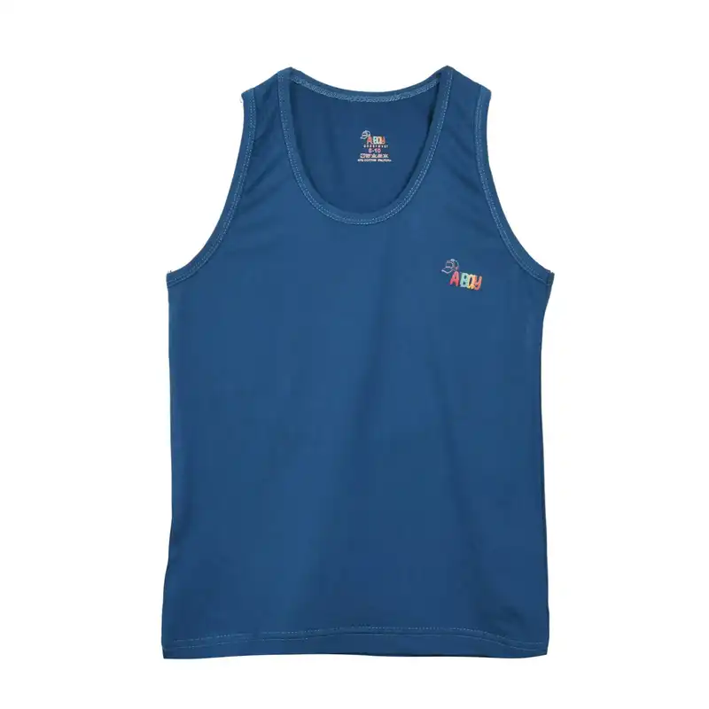 ست شورت و زیرپوش پسرانه مدل MDSS-CG1574