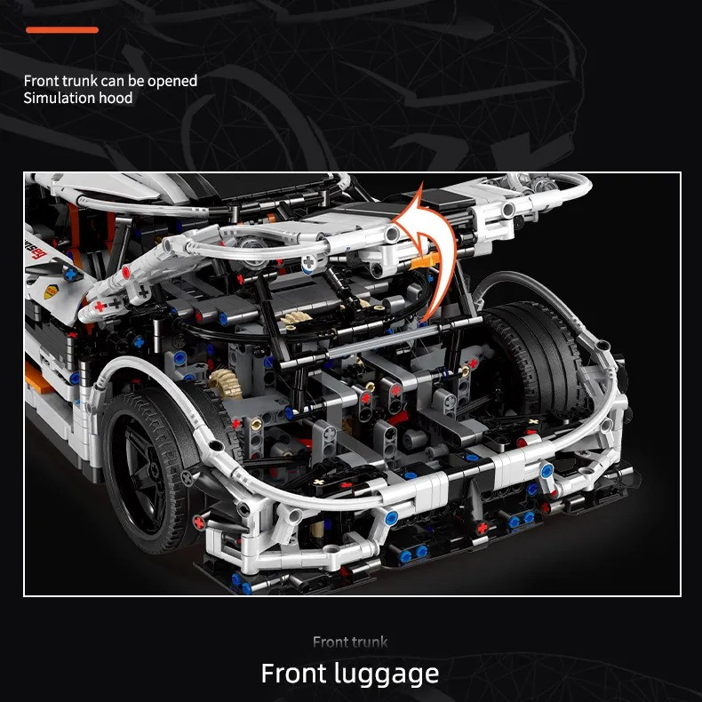 ساختنی مولد کینگ مدل 13120SD