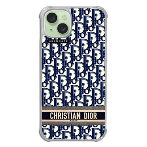 AKAM AMCWTA15PLUS-BRANDS16 Cover For Apple iPhone 15 Plus