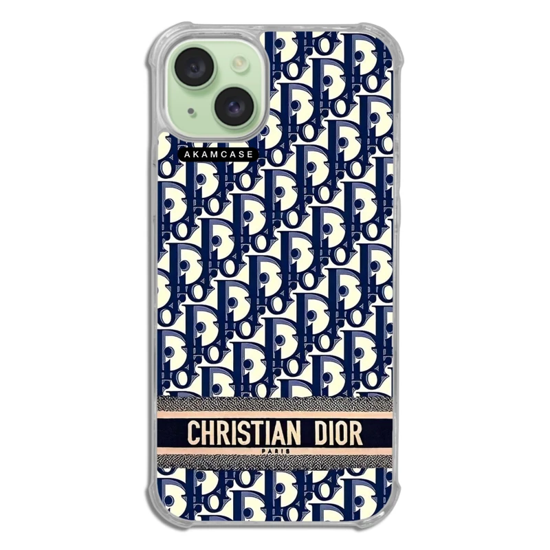 کاور آکام مدل AMCWTA15PLUS-BRANDS16 مناسب برای گوشی موبایل اپل iPhone 15 Plus