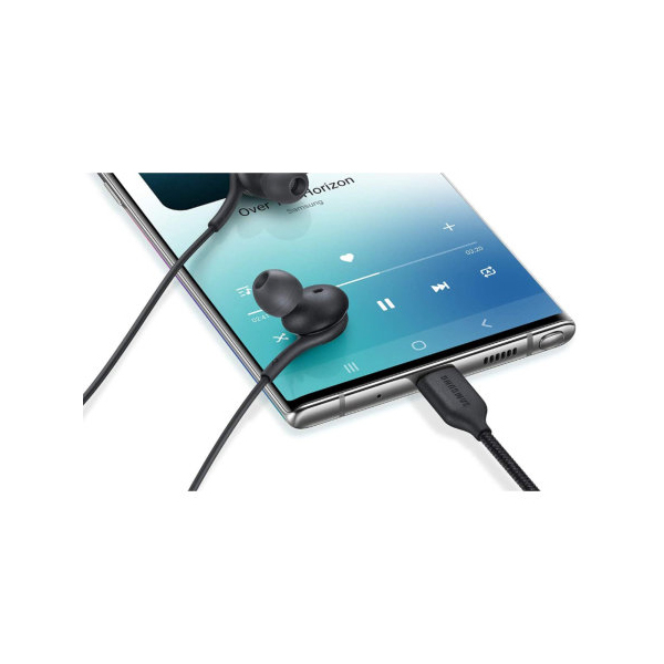 هندزفری مدل TYPE-C EARPHONES(EOo-IC1001)