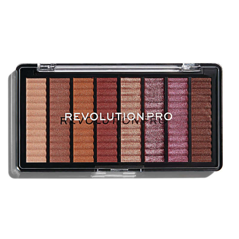پالت سایه چشم رولوشن مدل Supreme Eyeshadow Intoxicate پالت سایه چشم رولوشن مدل Supreme Eyeshadow Intoxicate