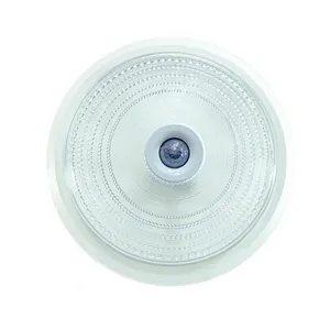 چراغ سقفی سنسوردار میتره مدل ماکروویو Smart