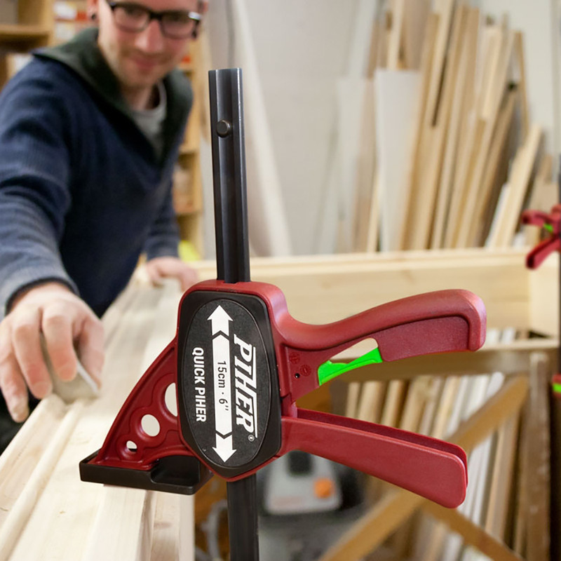 گیره دستی پیهر مدل 52630 گیره دستی پیهر مدل 52630