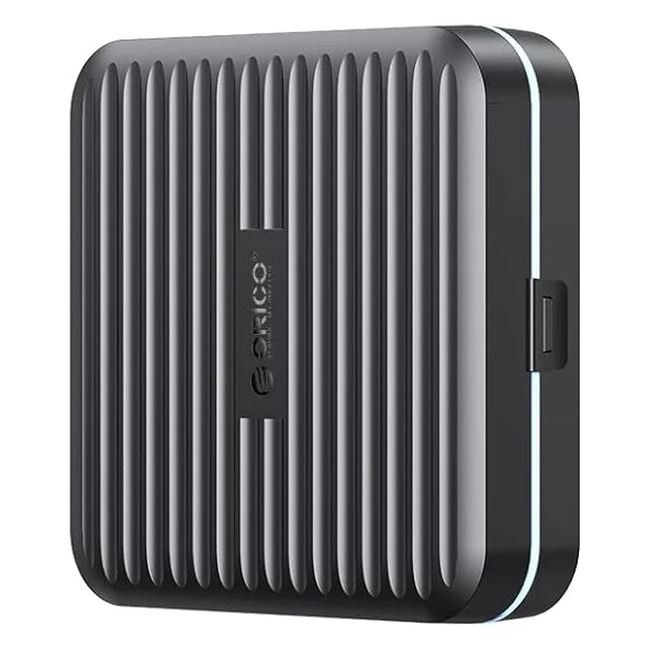 کیف محافظ کارت حافظه و سیم کارت اوریکو مدل ‎PSCD-3