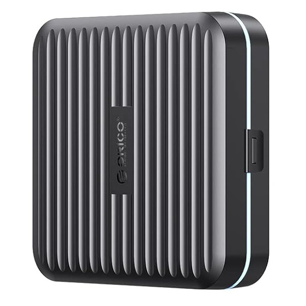 کیف محافظ کارت حافظه و سیم کارت اوریکو مدل ‎PSCD-3