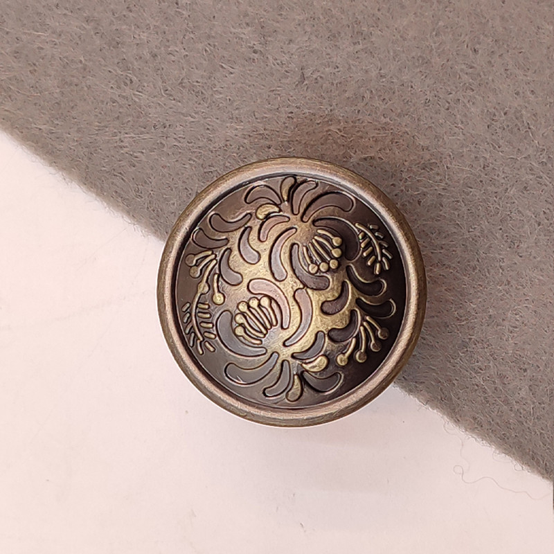 دستگیره کابینت کپران مدل 2680-K بسته 10 عددی دستگیره کابینت کپران مدل 2680-K بسته 10 عددی