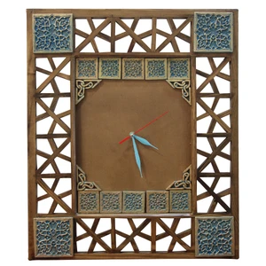 ساعت دیواری کد 841